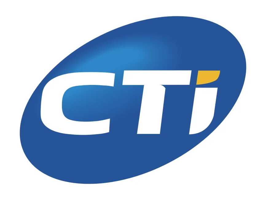 CTI Logo