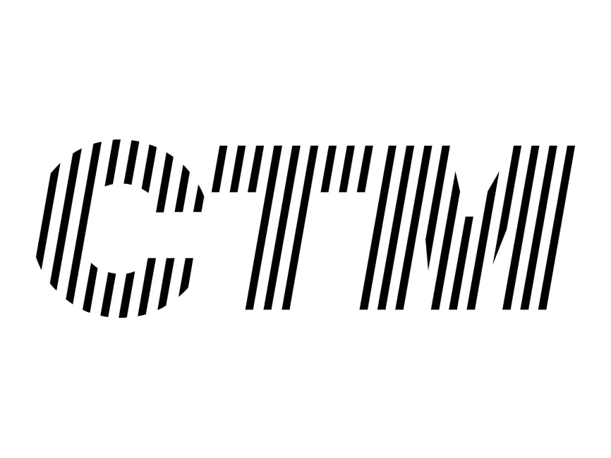 CTM 1981 Logo