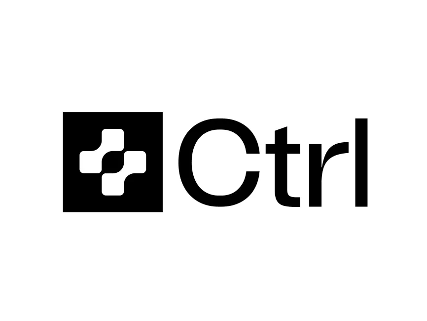 Ctrl Wallet Logo
