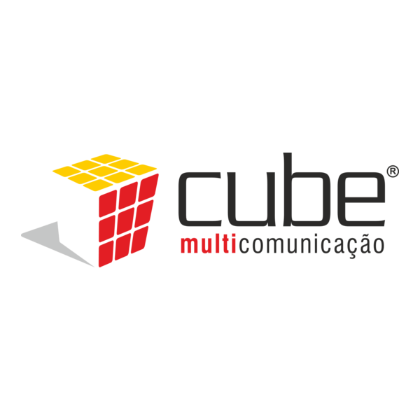 CUBE Multicomunicação