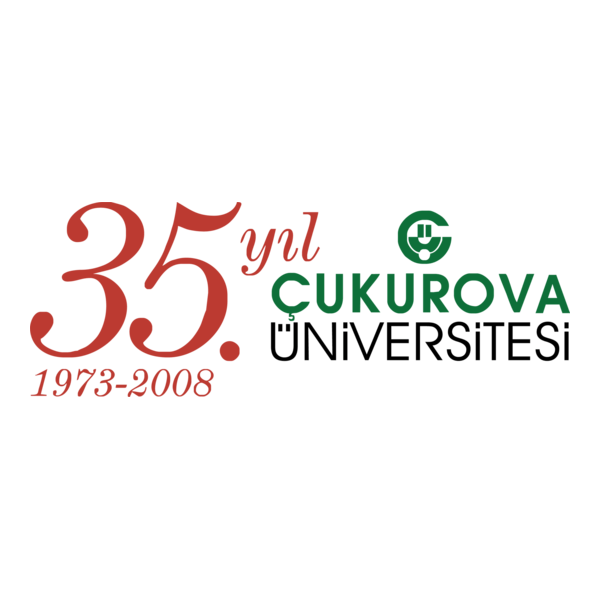 ÇUKUROVA ÜNİVERSİTESİ REKTÖRLÜK logo