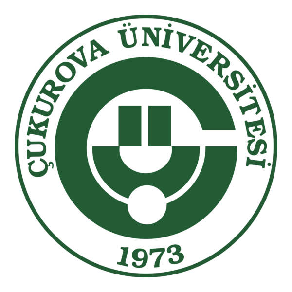Çukurova Üniversitesi logo