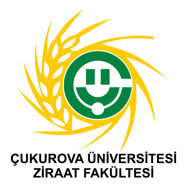 ÇUKUROVA ÜNİVERSİTESİ ZİRAAT FAKÜLTESİ logo