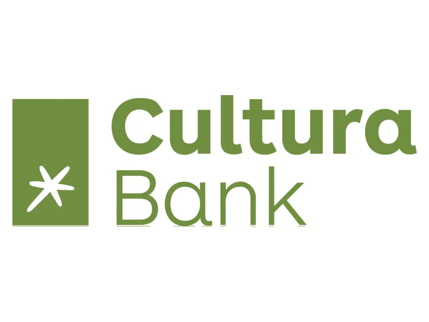 Cultura Bank Logo