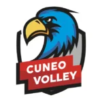 Cuneo Volley Logo