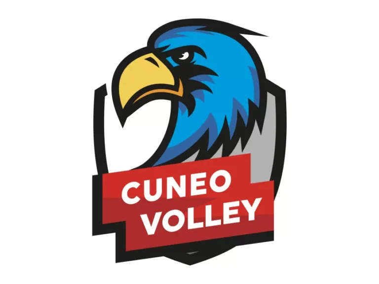 Cuneo Volley Logo