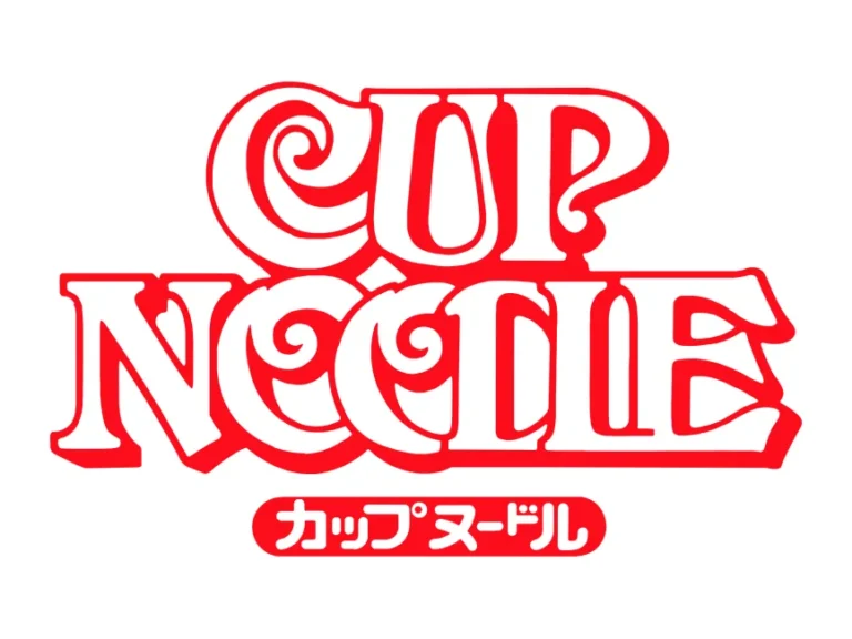 Cup Noodle Logo
