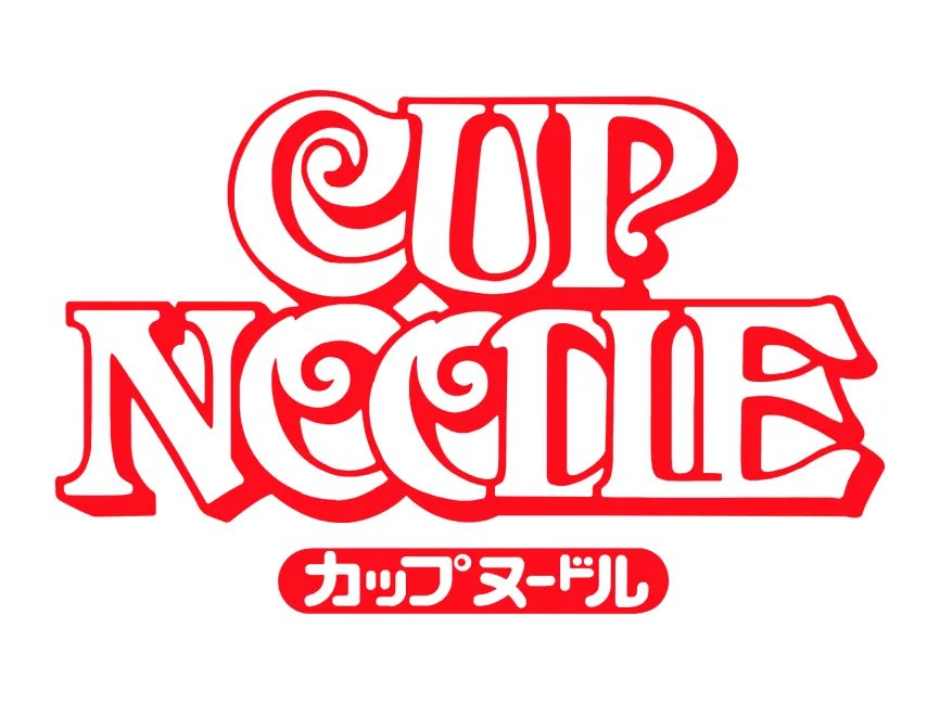 Cup Noodle Logo