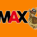 Cupimax Logo
