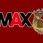 Cupimax Logo