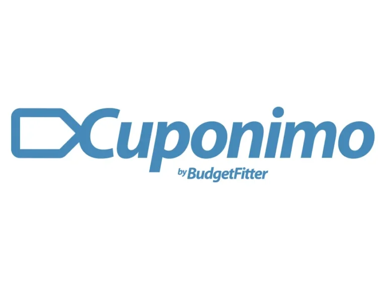 Cuponimo de BudgetFitter Logo