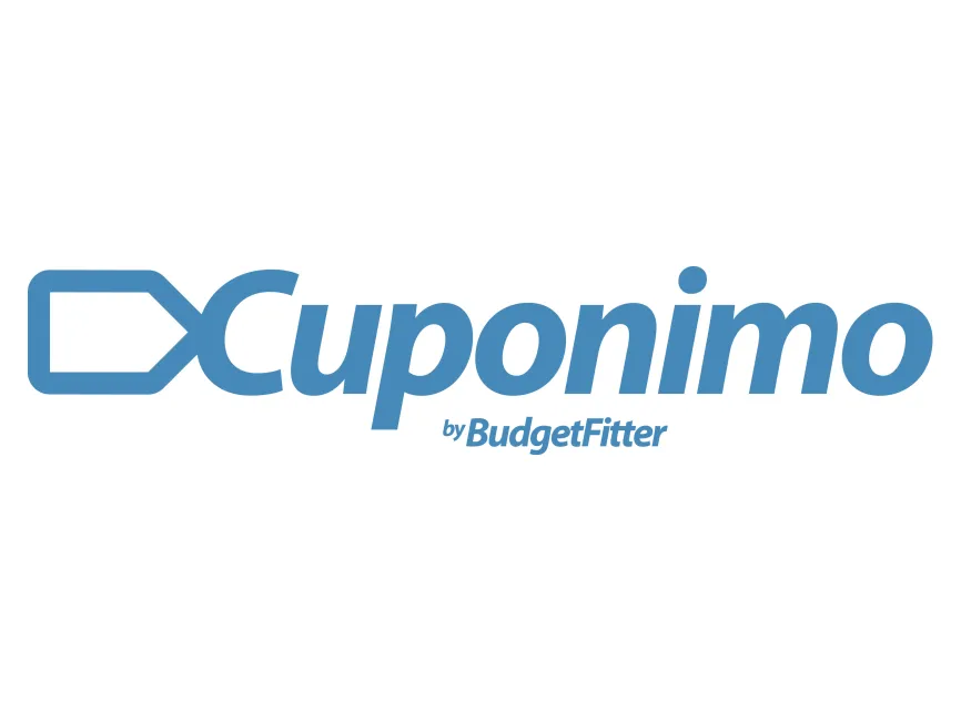 Cuponimo de BudgetFitter Logo