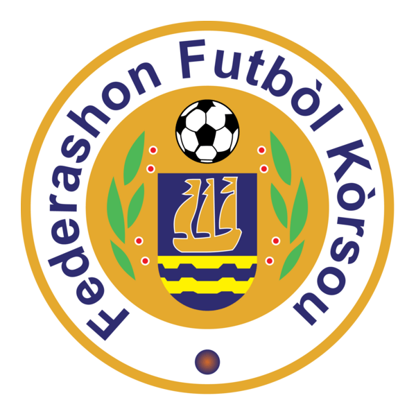 Curaçao national football team logo
