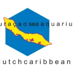 Curacao Sea Aquarium Logo