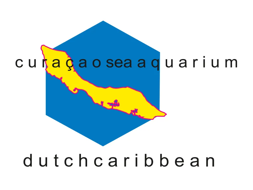 Curacao Sea Aquarium Logo