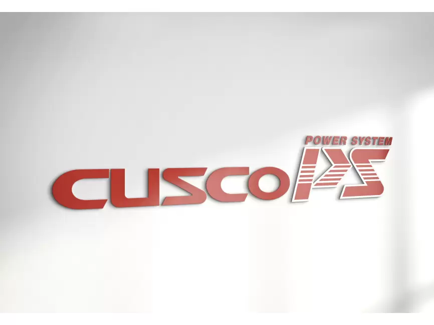CuscoPS Logo