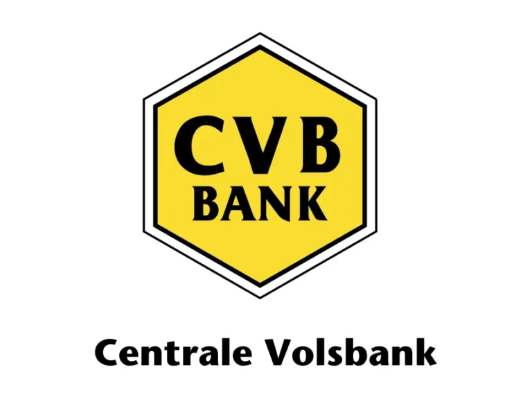 CVB Bank Logo