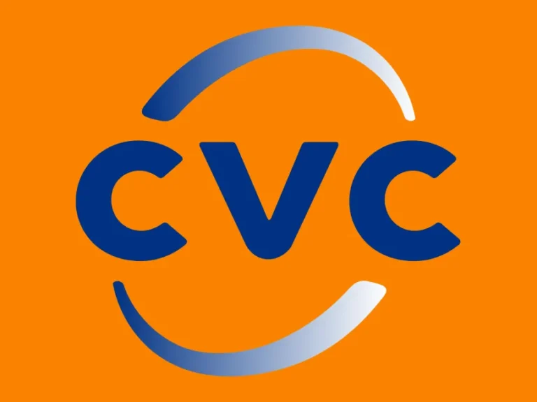 CVC Logo