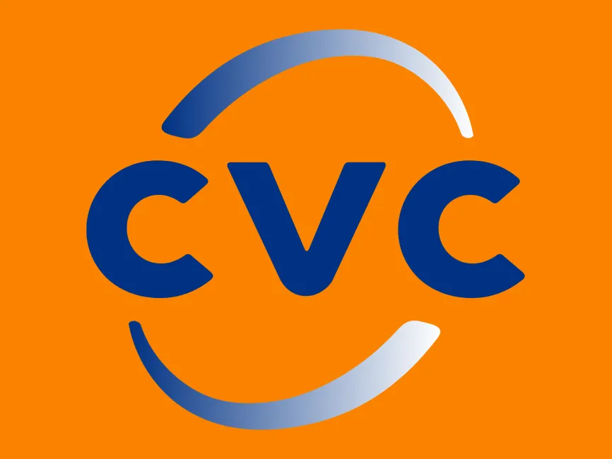 CVC Logo