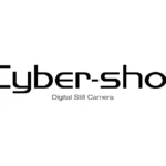 Cyber-Shot Camera Logo