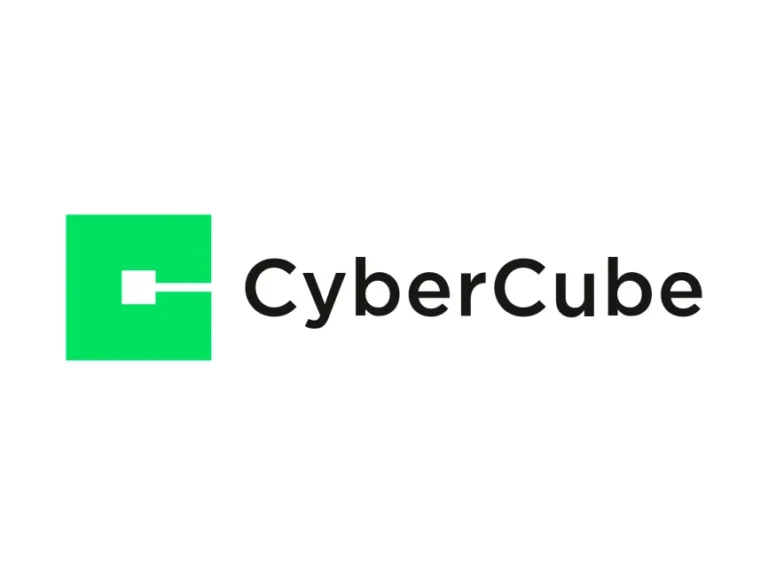 CyberCube New 2024 Logo