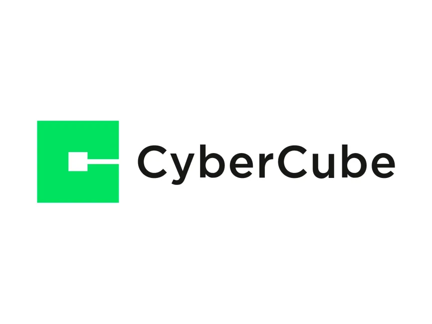 CyberCube New 2024 Logo