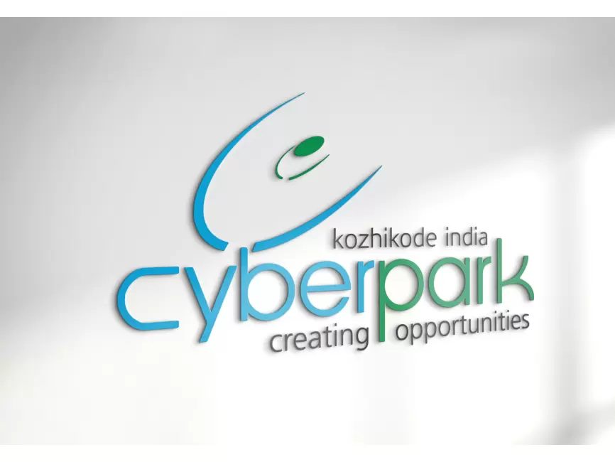 Cyberpark Logo