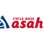 Cycle Base Asahi Logo