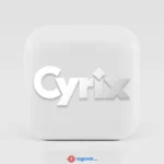 Cyrix Logo