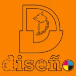 D diseno Publicidad Logo