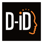 D-ID logo