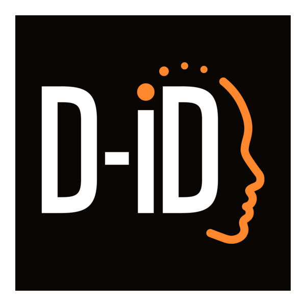 D-ID logo