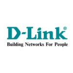 D Link Logo