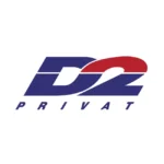 D2 Privat Logo