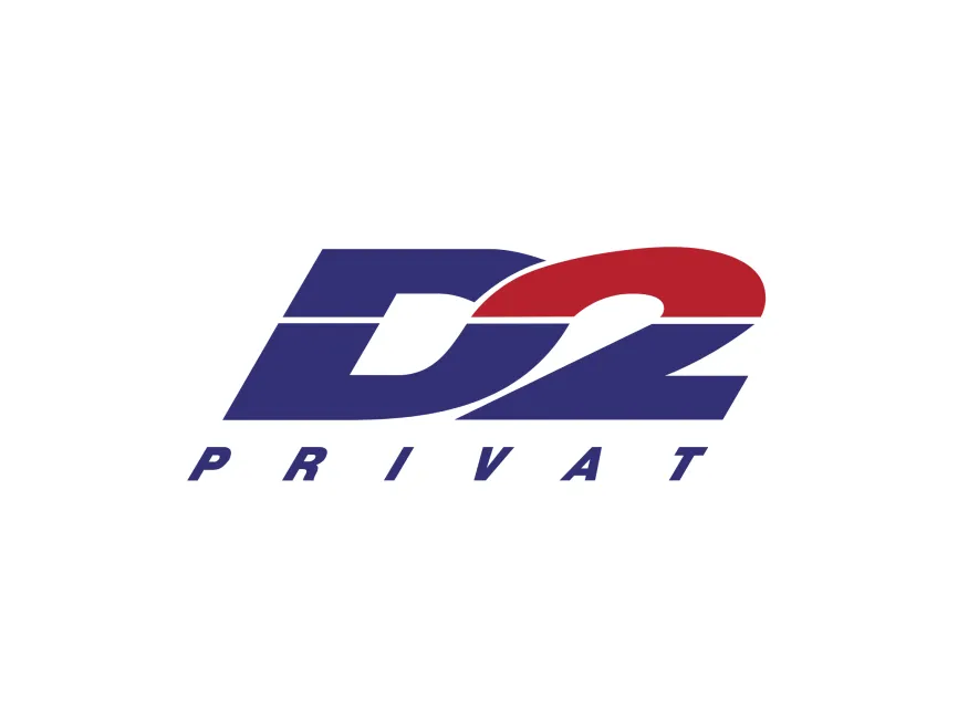 D2 Privat Logo