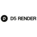 D5 Render Logo