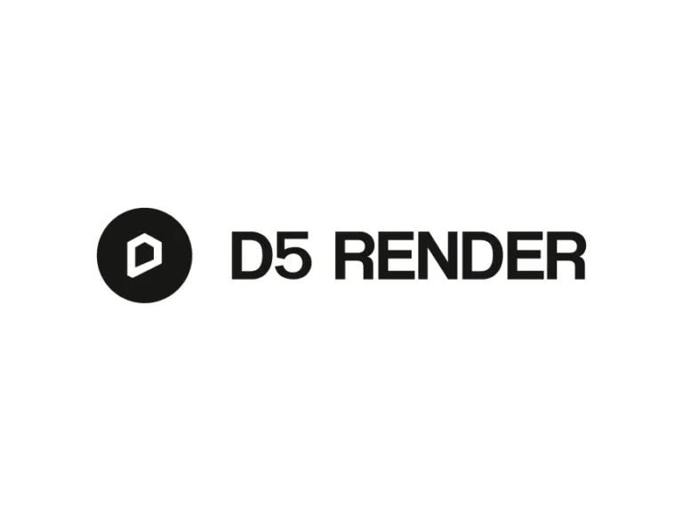 D5 Render Logo