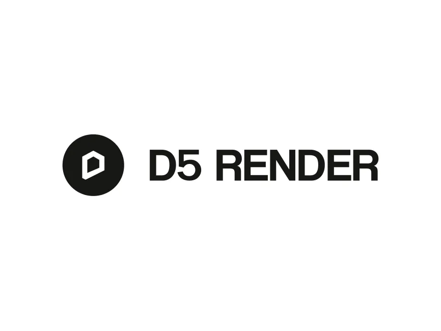 D5 Render Logo