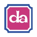 DA Drogist Icon Logo