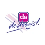 DA Drogist Logo