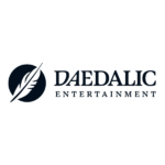 Daedalic Entertainment 2026 logo