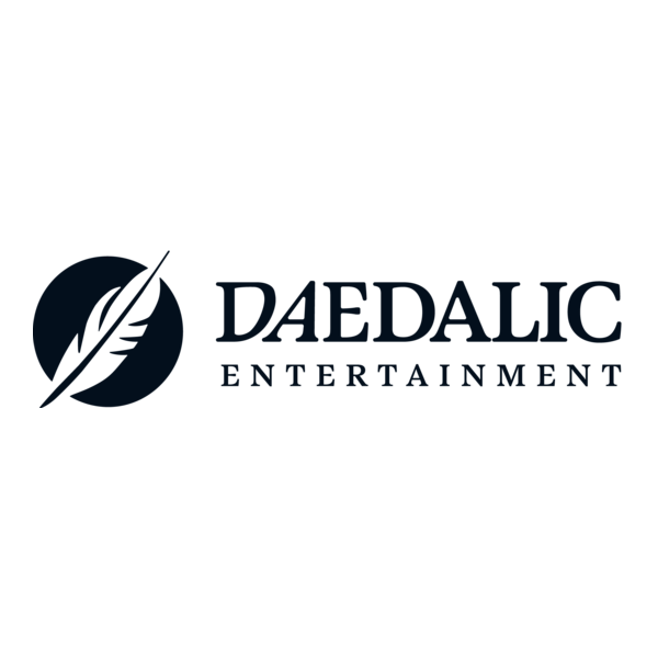 Daedalic Entertainment 2026 logo