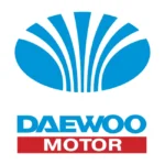 Daewoo Motor Logo