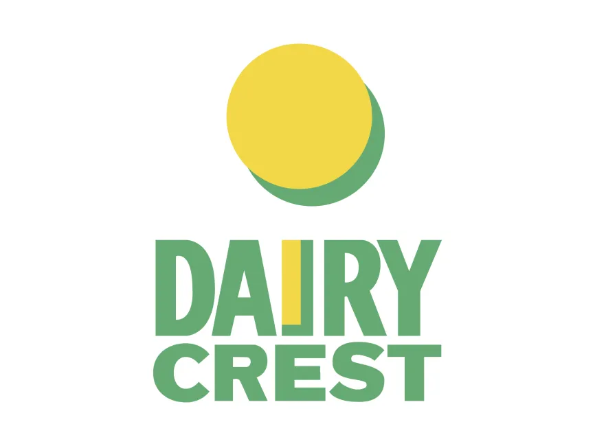 Dairy Crest Logo