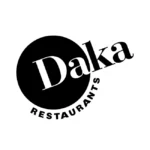 Daka Restaurant Logo