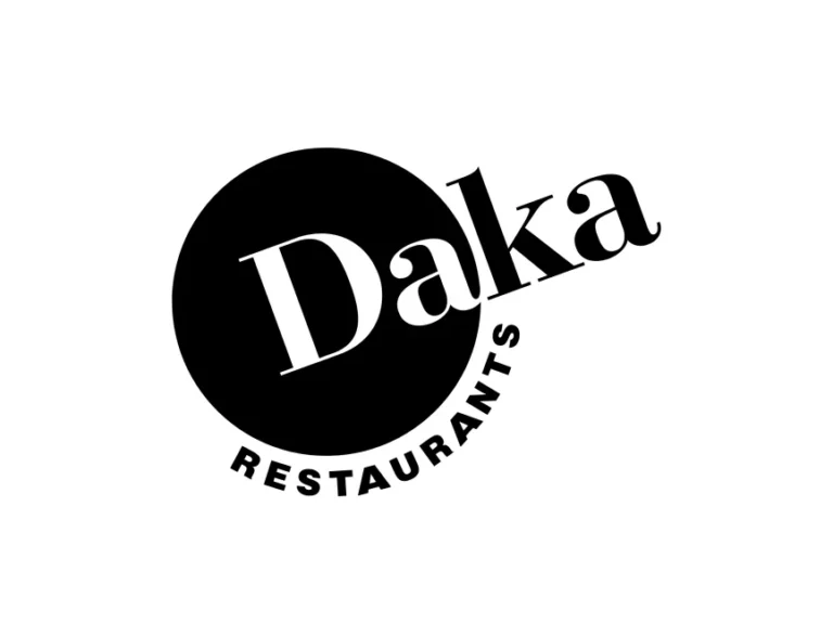 Daka Restaurant Logo
