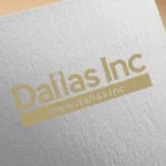 Dallas Inc Logo