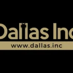 Dallas Inc Logo