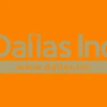 Dallas Inc Logo