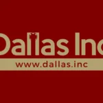 Dallas Inc Logo